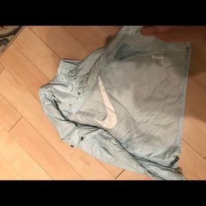Nike ski vest
